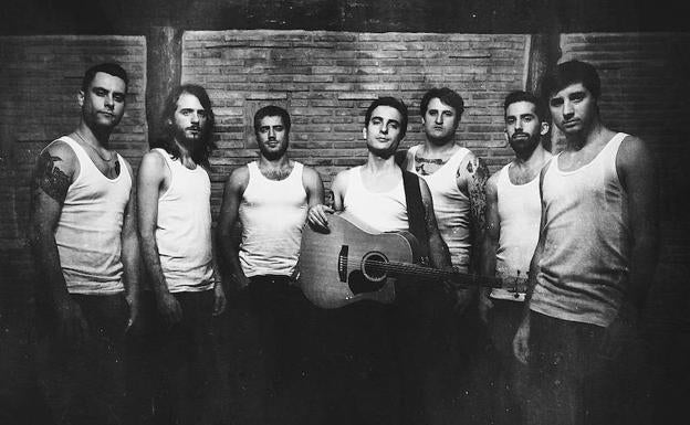 «No existe nada tan poderoso como la música»