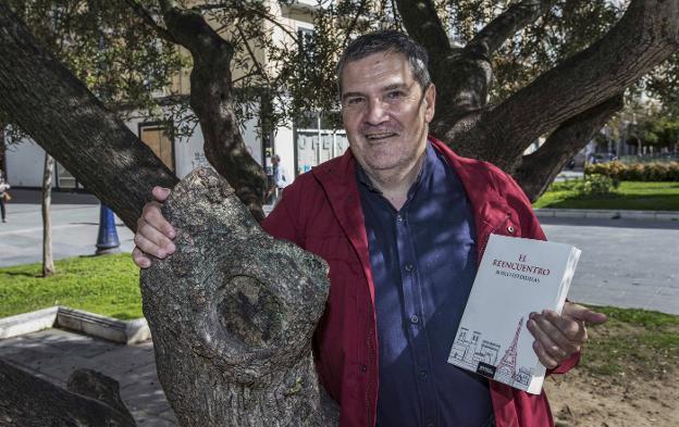 «España es un país más dado al tapeo que a la lectura»