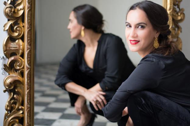 «El flamenco no es solo juerga, palmas y peineta, es mucho más»