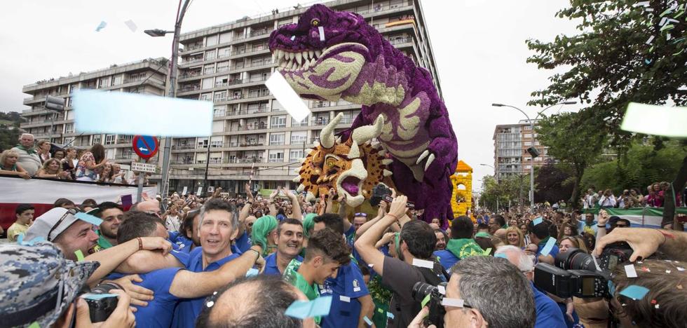 «Hay miedo a que el verano acabe una semana antes por adelantar la Batalla»