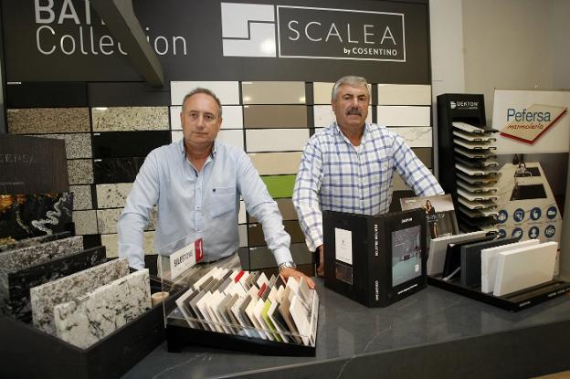 «Nuestro principal problema es la falta de trabajadores especializados en el sector»