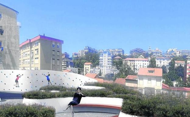 Los trabajos para el microespacio de Río Cubas se iniciarán en unas semanas