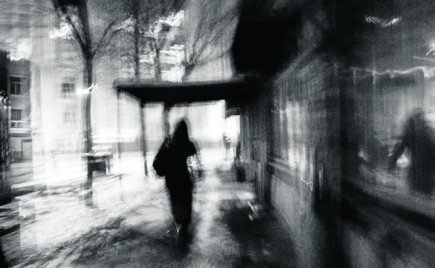 Cuarteto de 'Realidades y ficciones'