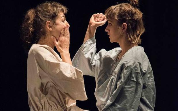 Las mujeres conquistan la escena