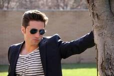 Bustamante se muda a un ático de lujo