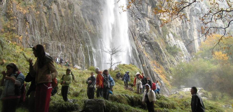 Los tesoros del Asón