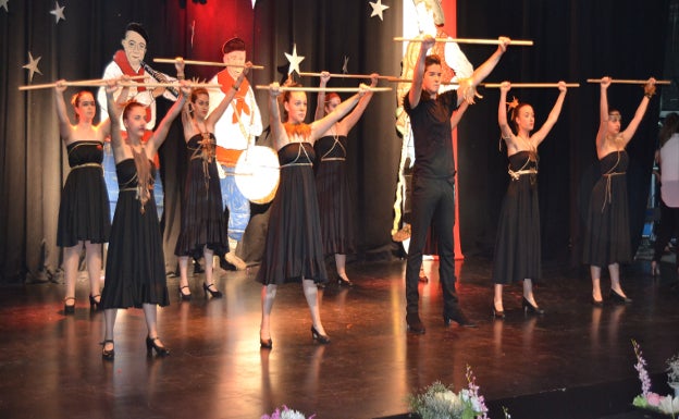 Música, teatro, magia y magostas en el Otoño Cultural de Los Corrales