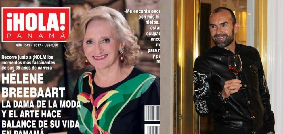 Diario de viaje de Cantabria DModa en Panamá