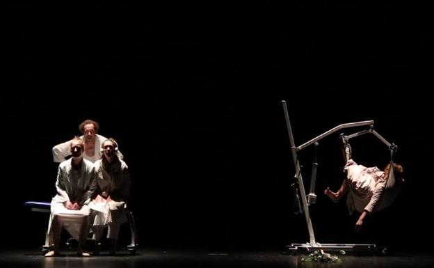 Construir el gusto a partir del teatro