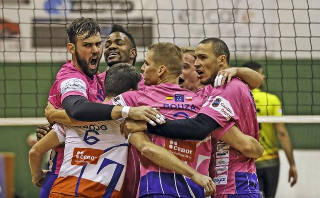 El Textil prepara su nueva aventura