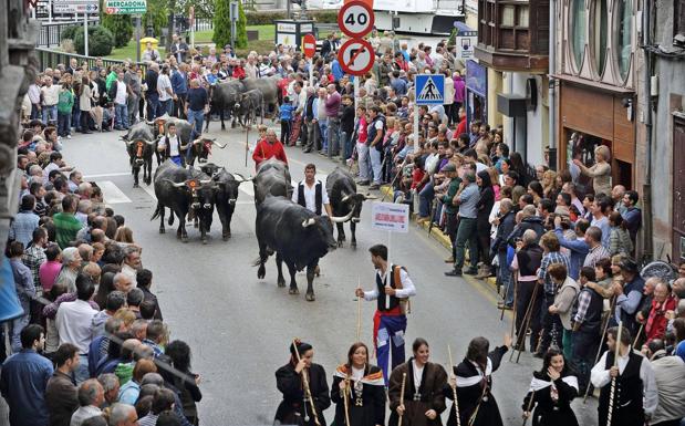 La copa de la UEFA para las tudancas