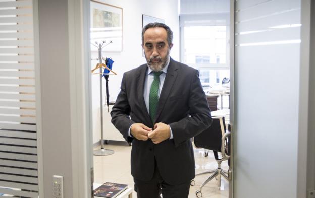 Las dimisiones de Salvador Blanco y Rosa Inés Garcia no serán efectivas hasta que haya sustitutos