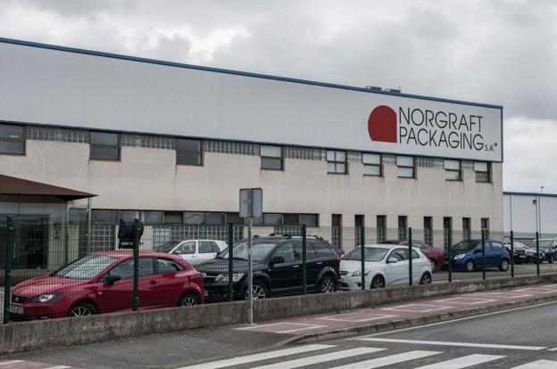La multinacional estadounidense GPI compra la empresa cántabra Norgraft Packaging