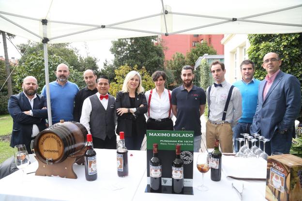 A la búsqueda del mejor vermut de Cantabria