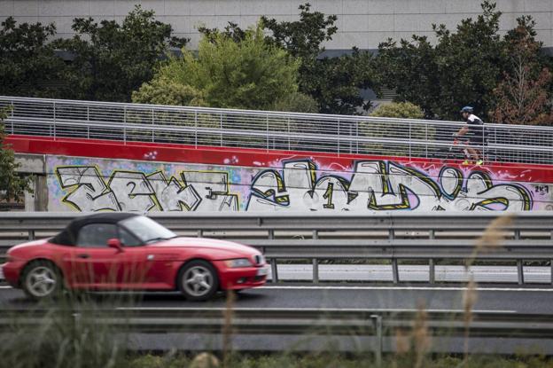 Las 50 firmas que están por todas partes