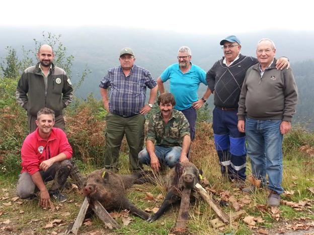 La Reserva continúa sumando