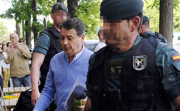 El juez de los papeles de Bárcenas pide la grabación de un posible chantaje al PP