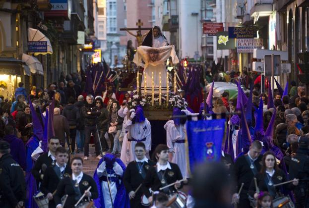 Cantabria y Cataluña son las únicas comunidades en las que Jueves Santo no será festivo