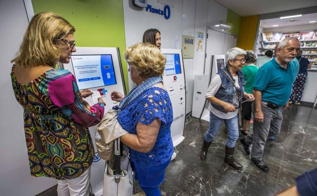 Valdecilla, candidato a mejor hospital de España