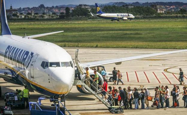 Un gran verano recupera los números del Seve tras el batacazo del año pasado