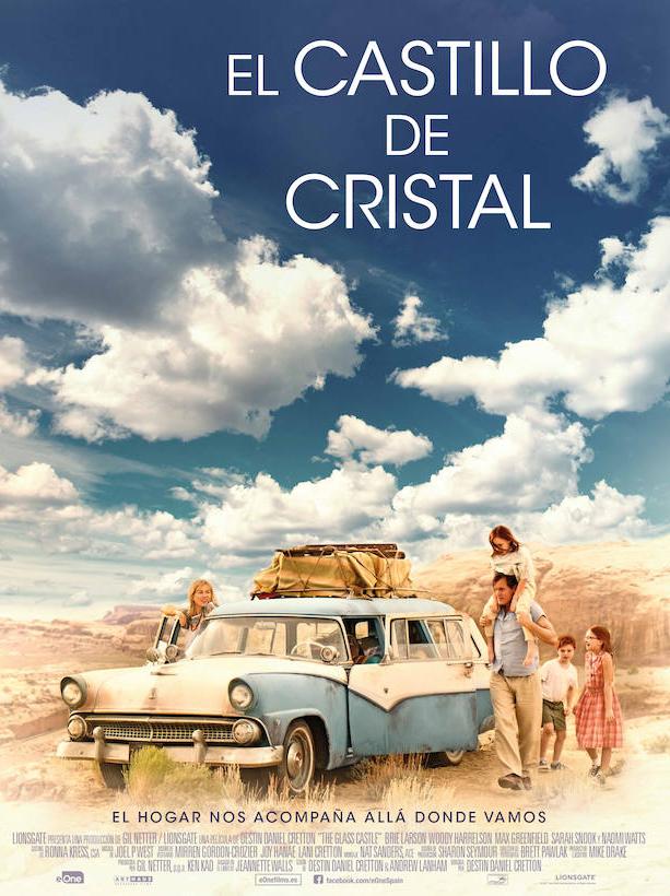 El castillo de cristal