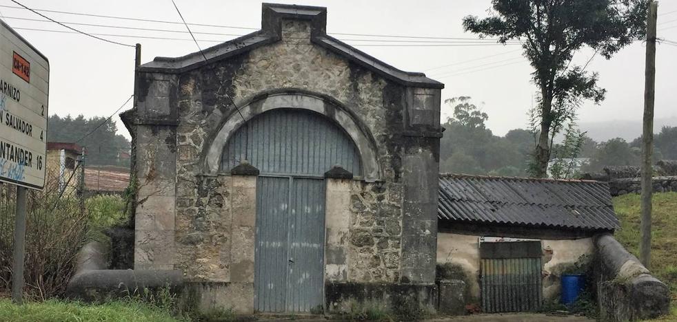 Villaescusa transformará su antiguo matadero en albergue de peregrinos