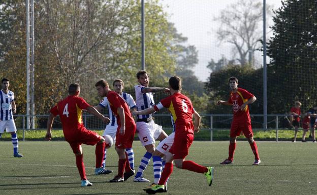 Chiri dimite tras un nuevo empate