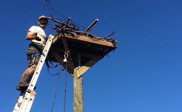 Culmina con éxito el programa de Ecoturismo de Marina de Cudeyo