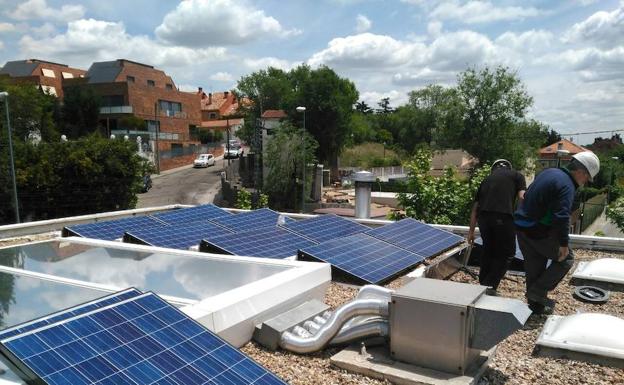 Viesgo se acerca a sus clientes gracias a la innovación tecnológica