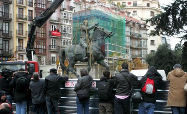 Cantabria implantará una asignatura de memoria histórica en ESO y Bachillerato