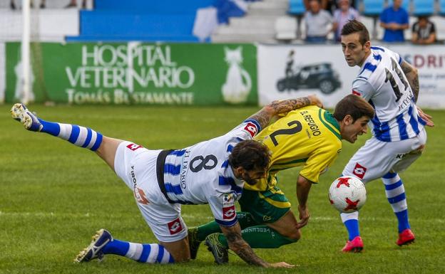 Un punto con sabor amargo