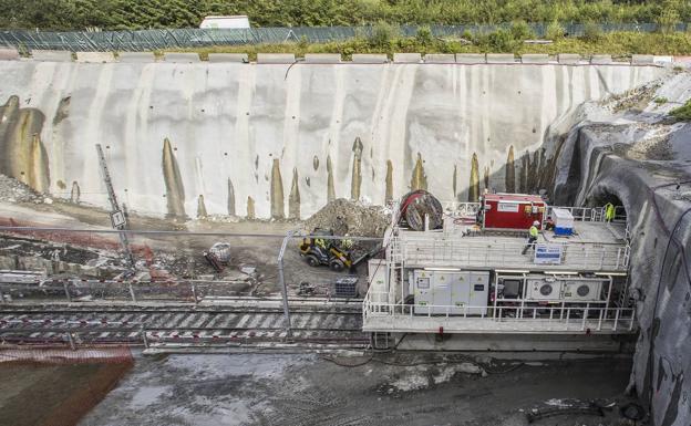 Cantabria elige la conexión ferroviaria por Bilbao con el Mediterráneo frente al corredor Atlántico