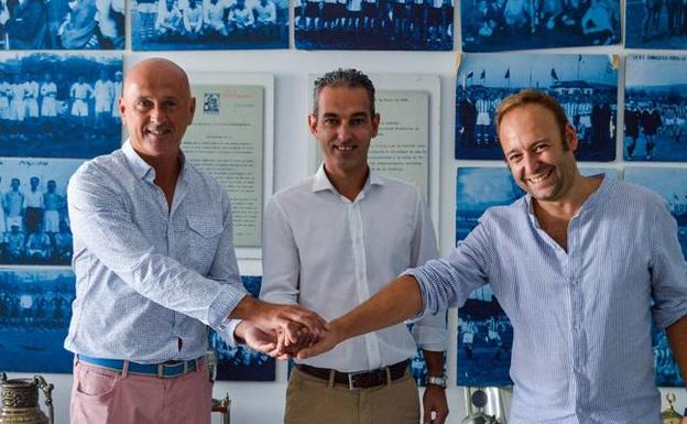 «Lo primero es ganar partidos para cambiar la dinámica»