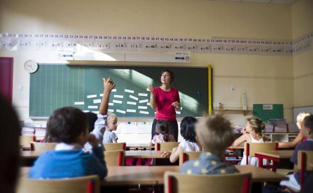 Los padres critican el «incumplimiento» de la gratuidad de los libros en Primaria