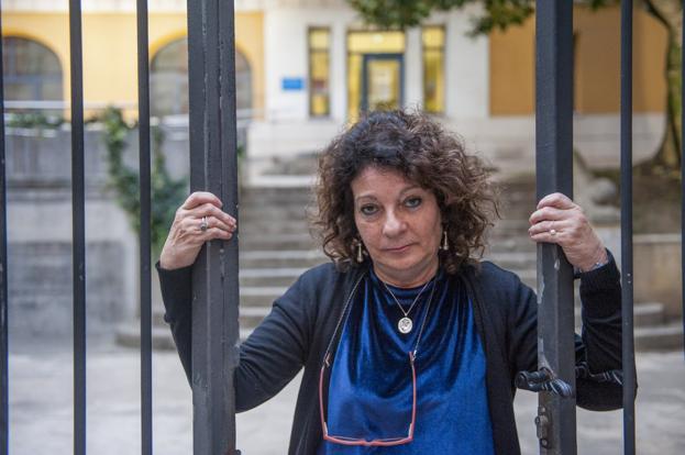 «Un buen fotógrafo debe tener una mirada muy abierta, sin prejuicios»