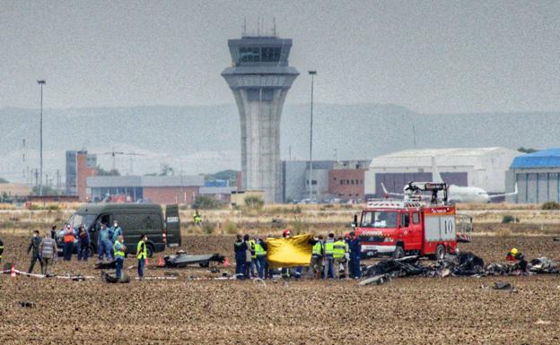 El estrecho vínculo cántabro del teniente Pérez Serrano