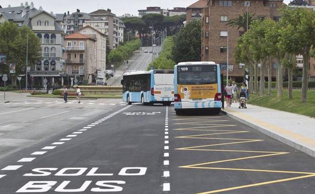 El PRC advierte de que «siete líneas de autobús perderán frecuencias» con el Metro-TUS