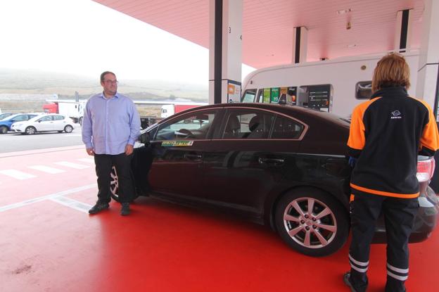 Valdeolea, Valdeprado y Las Rozas tendrán un área conjunta de autotaxi