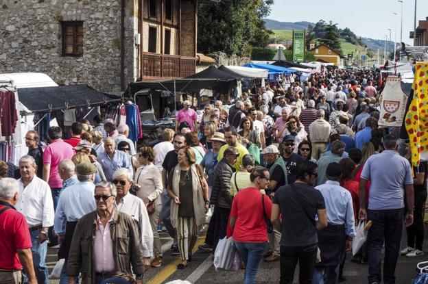 San Lucas, mucho más que una feria