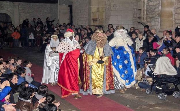 La Cabalgata de Castanedo, Carriazo y Galizano ya es de Interés Turístico