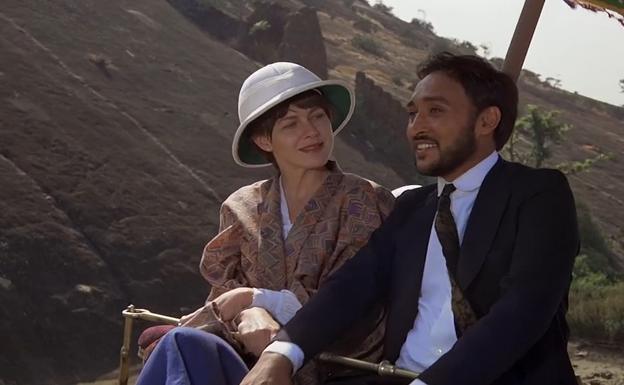 ‘Pasaje a la India’ de David Lean