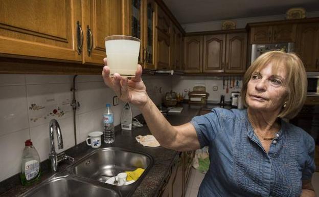 «Hay que ser valiente para abrir el grifo»