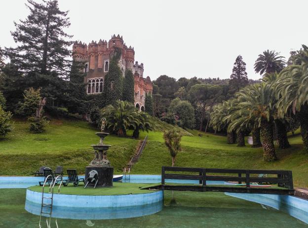 El tesoro oculto de Castro Urdiales