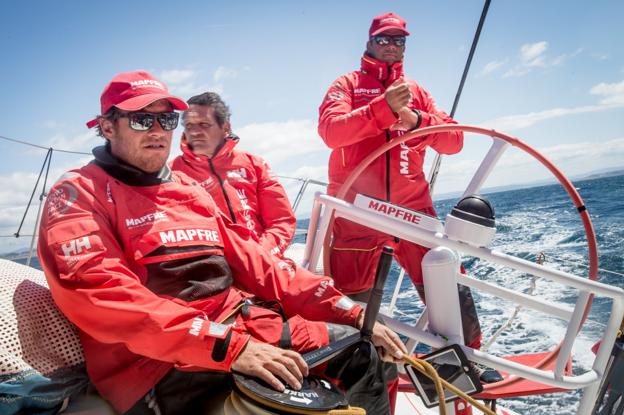 La mar, en deuda con dos cántabros