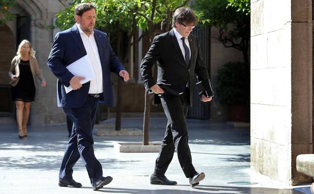 La CNMV también anticipa un impacto en la economía por el conflicto catalán