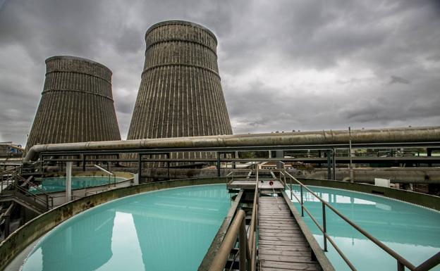 Incertidumbre del comité de Solvay por la falta de noticias sobre la negociación