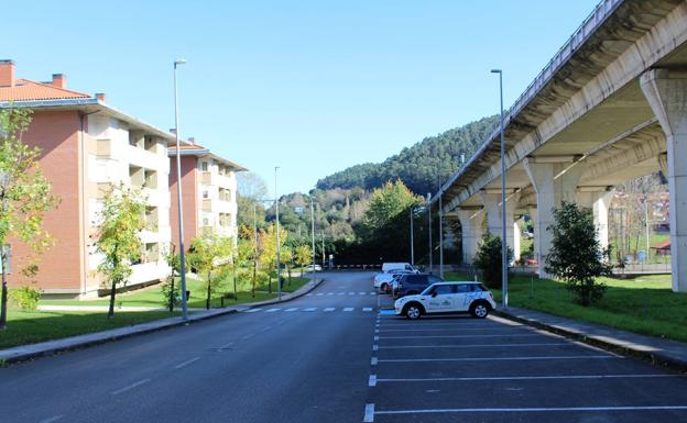 Sale de peligro el joven apuñalado el pasado domingo en Solares
