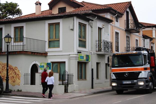Cayón estrena su propia Escuela de Música este otoño con sede en Sarón