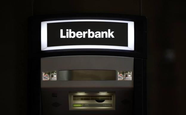 Liberbank asume pérdidas de 270 millones para sanear su balance