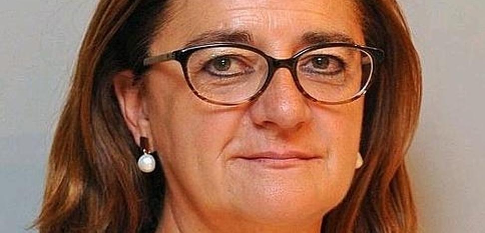 Montse Peña Marotías, mucho más que una empresaria